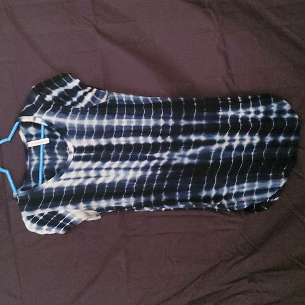 B6 love republic tunic